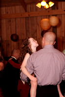 Christine & John