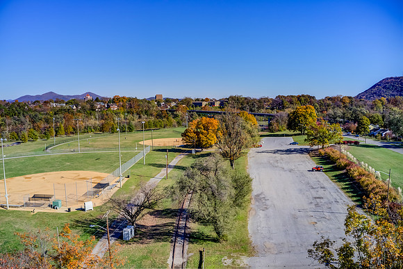 Wasena Park 11-03-19-8-14