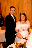Christine & John