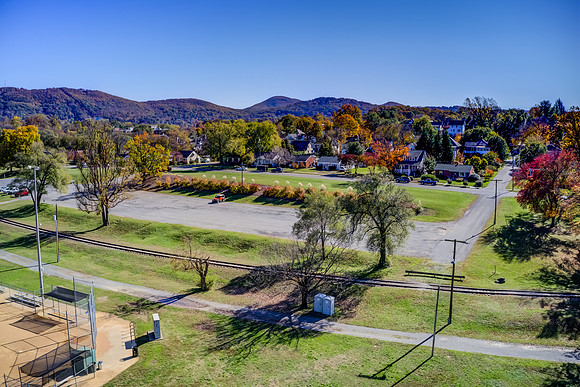 Wasena Park 11-03-19-33