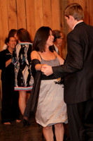 Christine & John