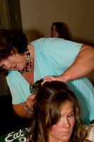 Pre-Ceremony