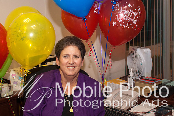 Judys Retirement-0118