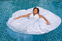 Amber's Trash the Dress Session
